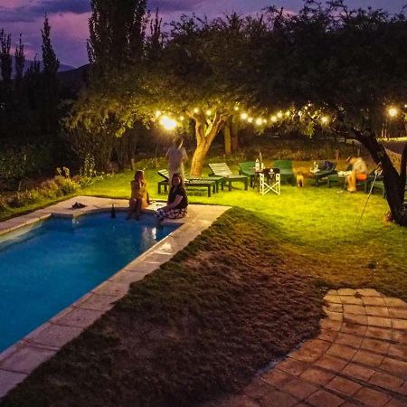 Miraluna Bodega Boutique Качи Экстерьер фото