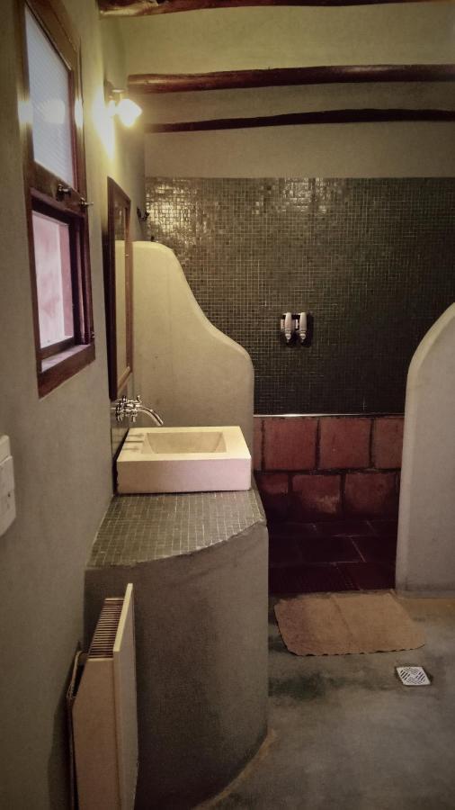 Miraluna Bodega Boutique Качи Экстерьер фото