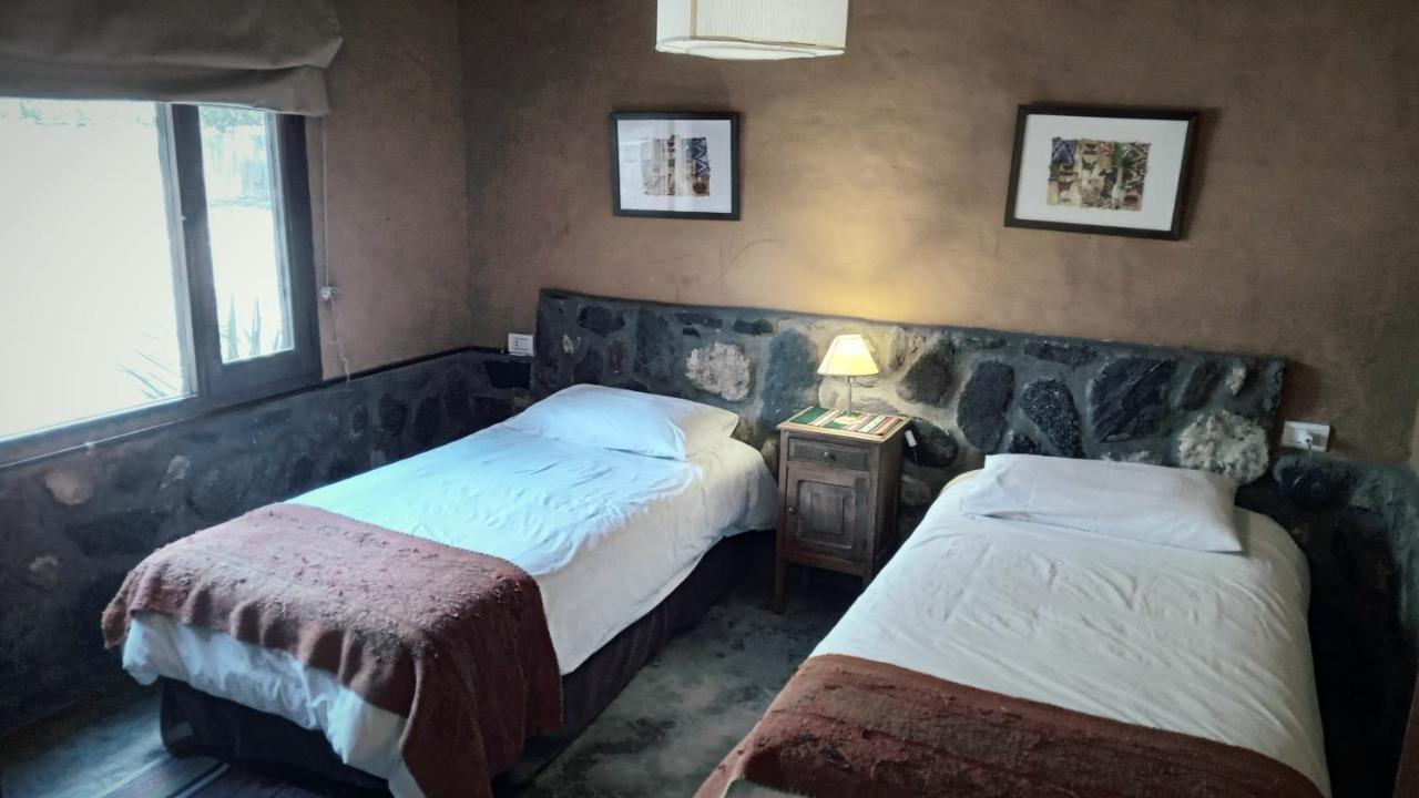 Miraluna Bodega Boutique Качи Экстерьер фото