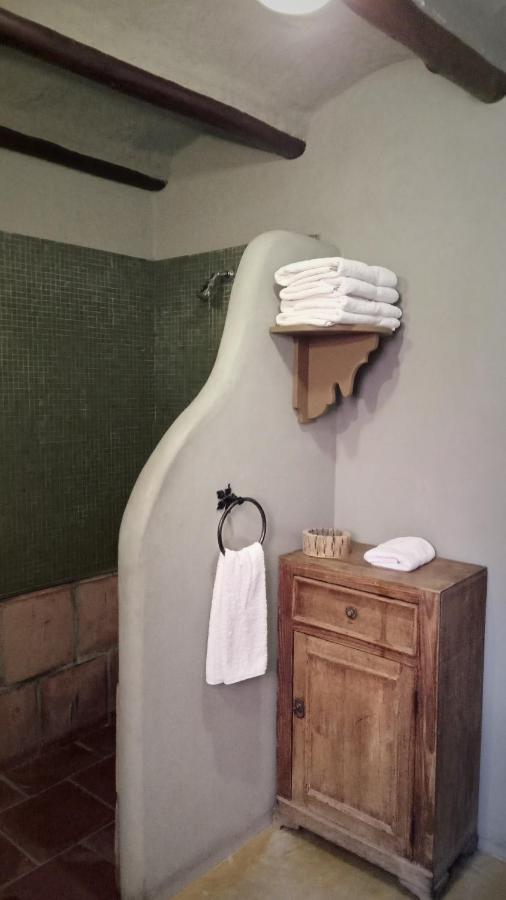 Miraluna Bodega Boutique Качи Экстерьер фото