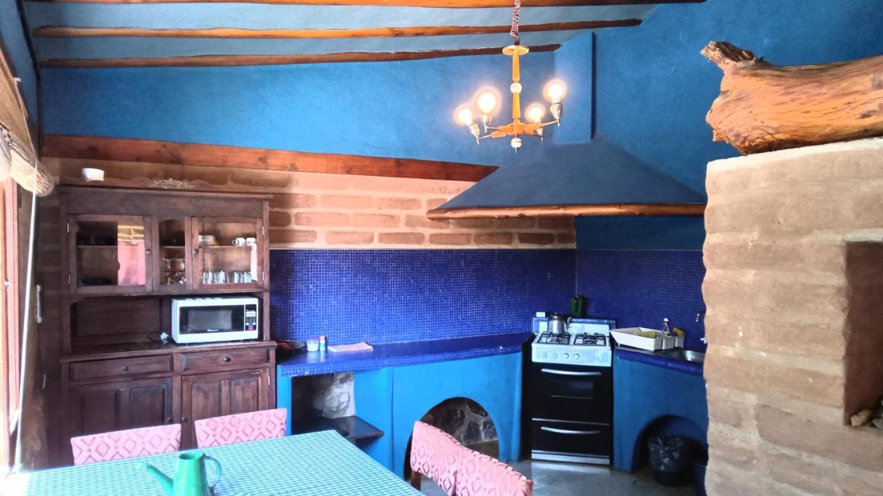 Miraluna Bodega Boutique Качи Экстерьер фото