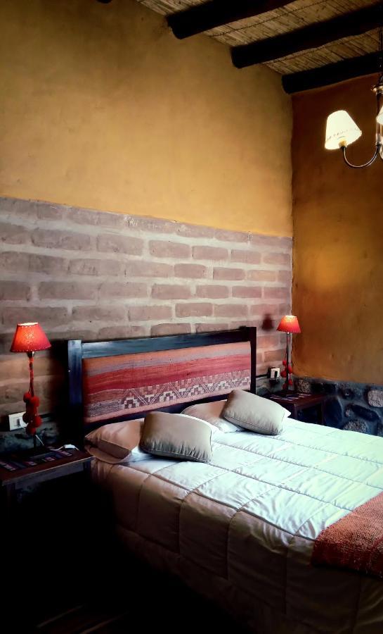 Miraluna Bodega Boutique Качи Экстерьер фото