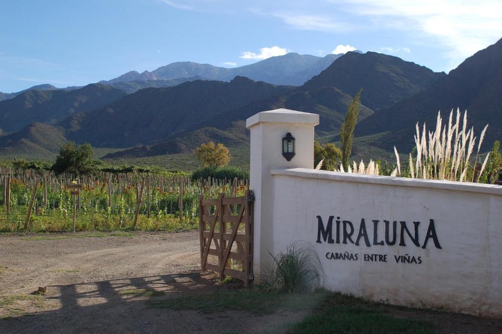 Miraluna Bodega Boutique Качи Экстерьер фото